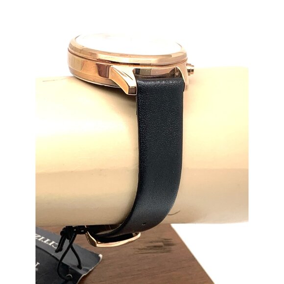 Citizen Women's Watch FB2003-05A Eco-Drive Chronograph White Dial Rose Gold 39mm - Picture 12 of 14